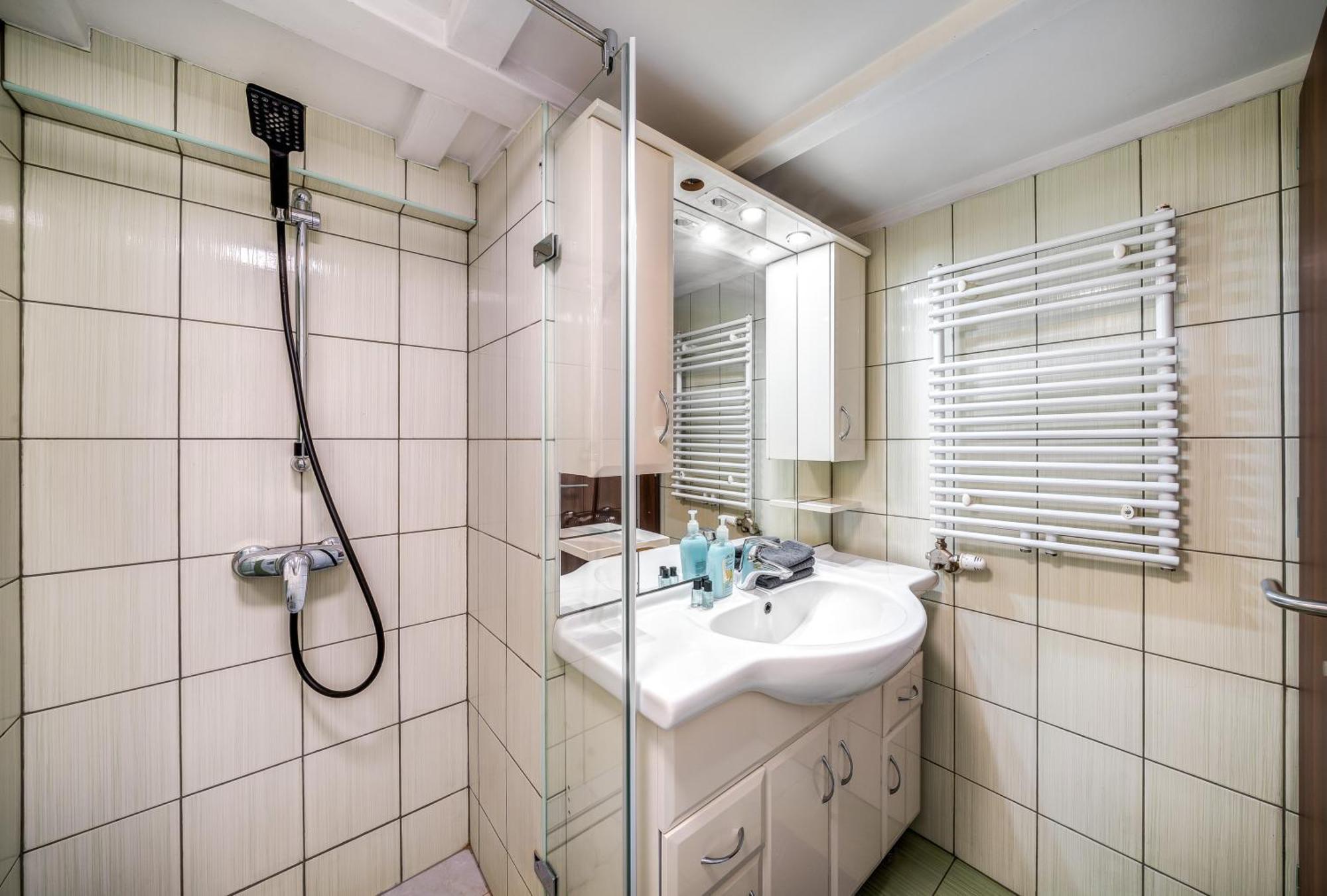 Oktogon Four Residence Βουδαπέστη Εξωτερικό φωτογραφία